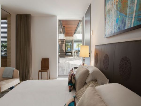 St. Barts Home 965492