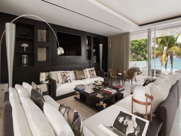St. Barts Home 965492