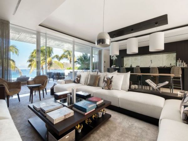 St. Barts Home 965492