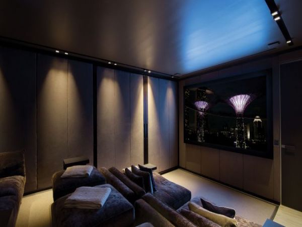 St. Barts Home 965492