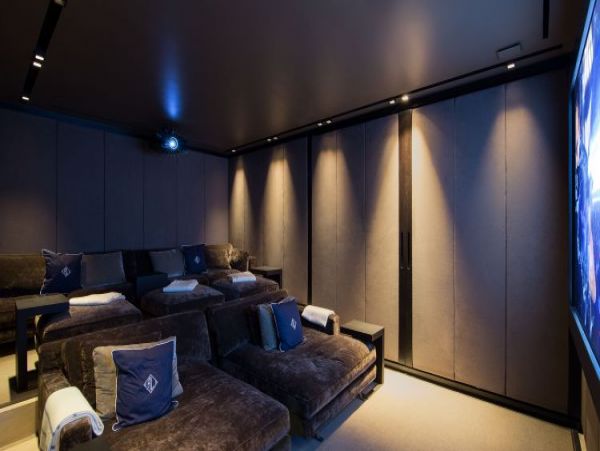St. Barts Home 965492
