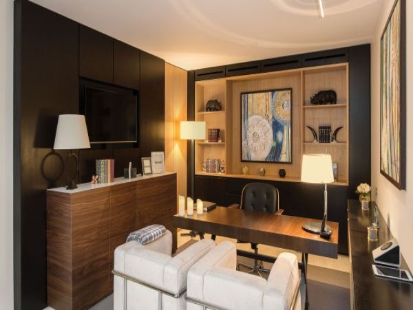 St. Barts Home 965492