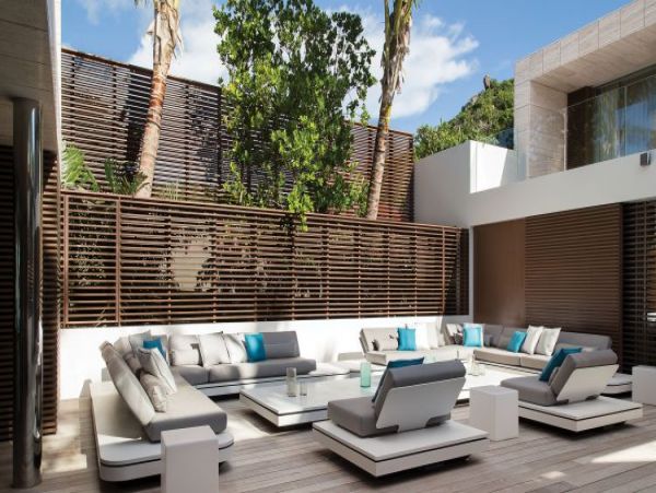 St. Barts Home 965492