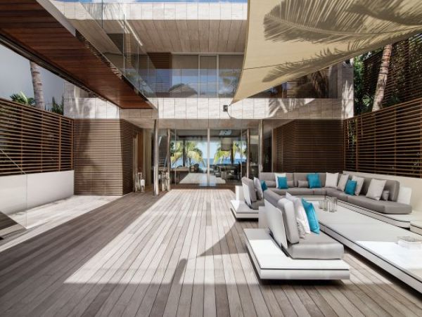 St. Barts Home 965492