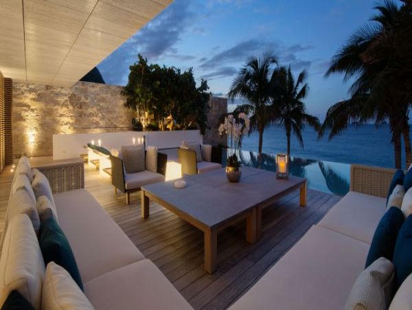 St. Barts Home 965492