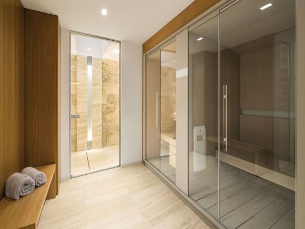 St. Barts Home 965492