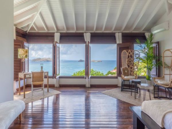 St. Barts Home 965494