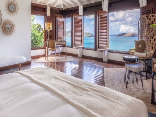 St. Barts Home 965494