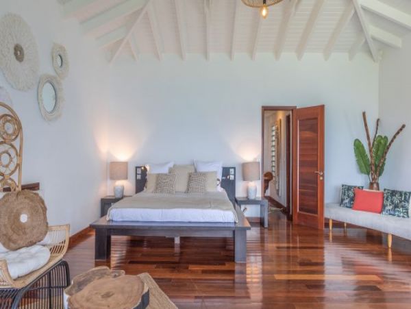St. Barts Home 965494