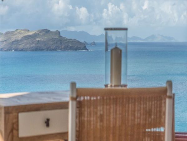 St. Barts Home 965494