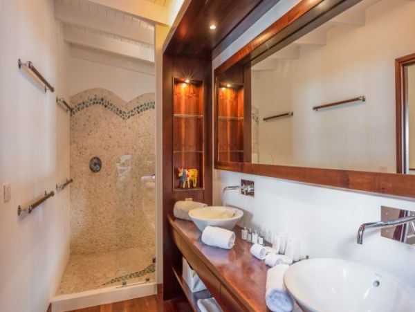 St. Barts Home 965494