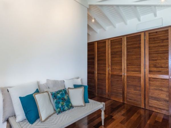 St. Barts Home 965494