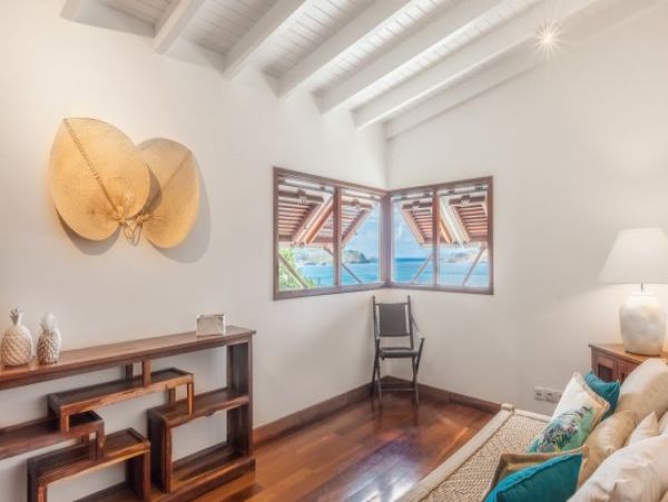 St. Barts Home 965494