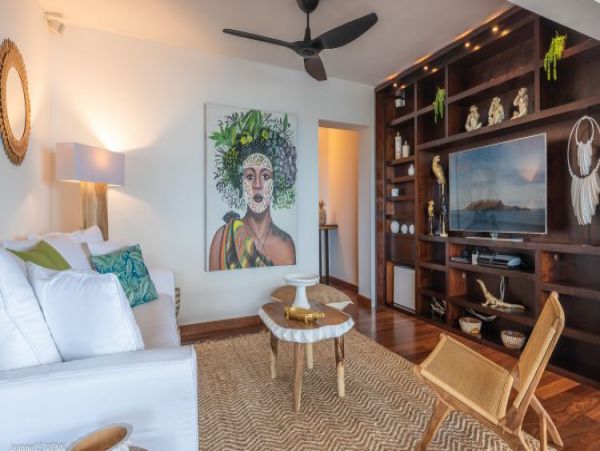 St. Barts Home 965494