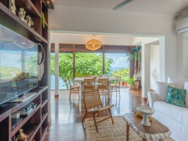 St. Barts Home 965494