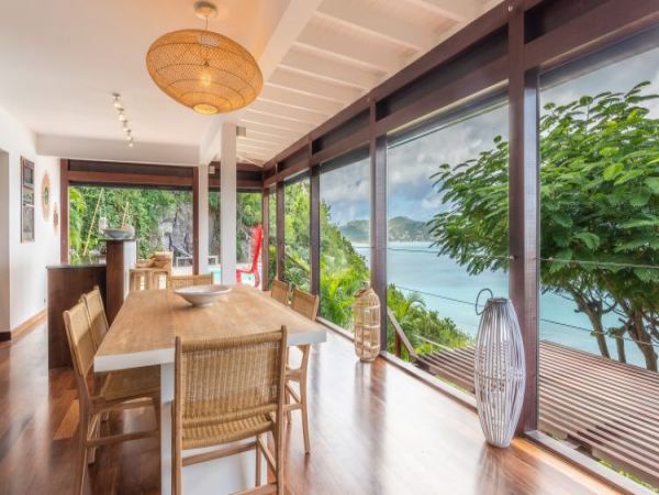 St. Barts Home 965494
