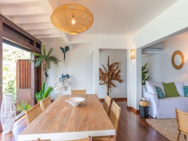 St. Barts Home 965494