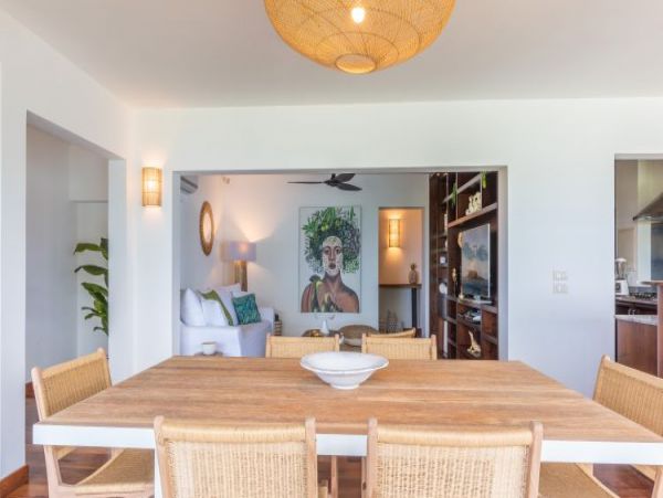 St. Barts Home 965494