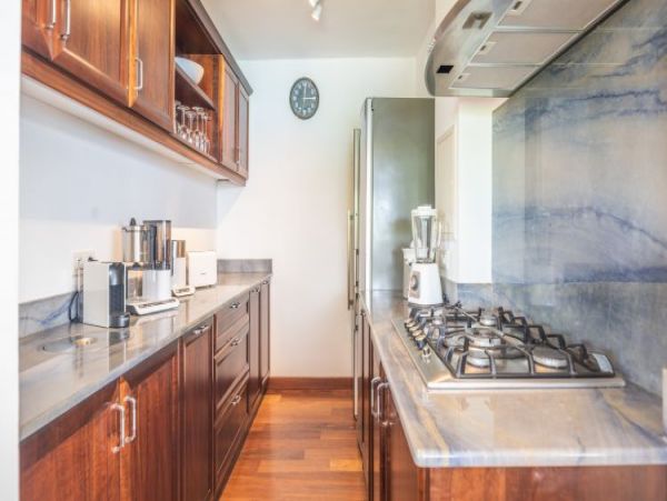 St. Barts Home 965494