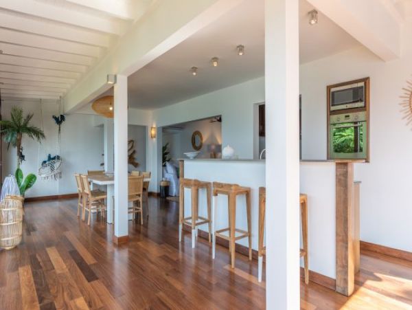 St. Barts Home 965494
