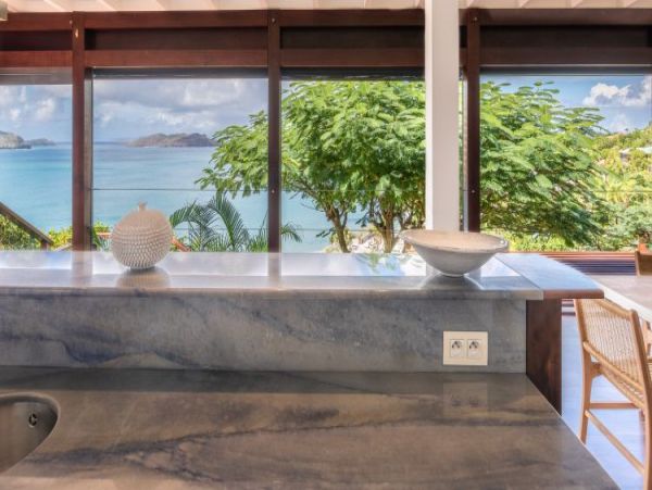 St. Barts Home 965494