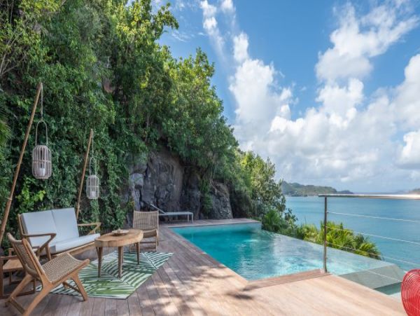 St. Barts Home 965494