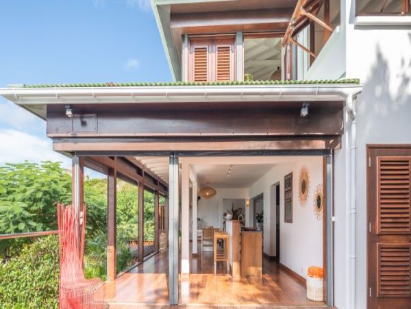 St. Barts Home 965494
