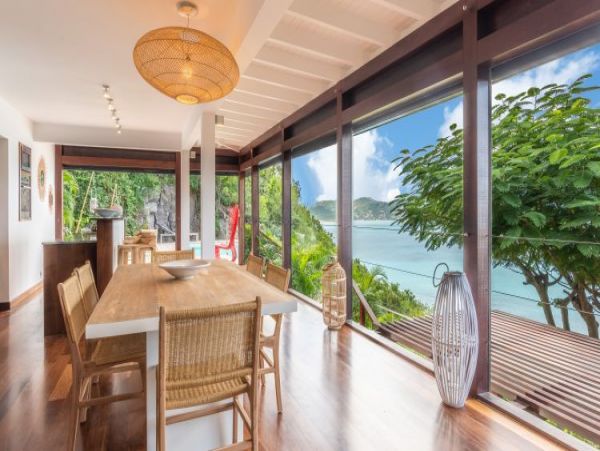 St. Barts Home 965494