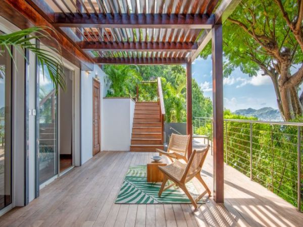 St. Barts Home 965494