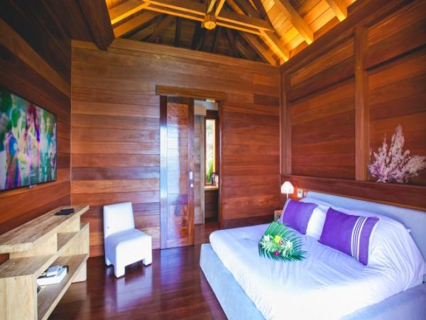 St. Barts Home 965495