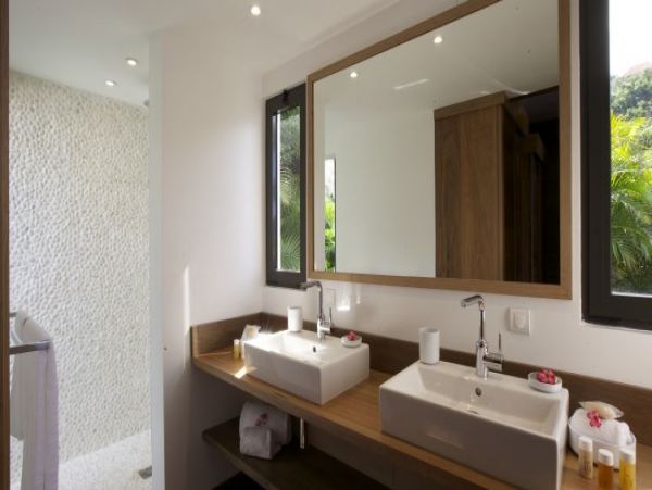 St. Barts Home 965495