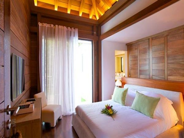 St. Barts Home 965495