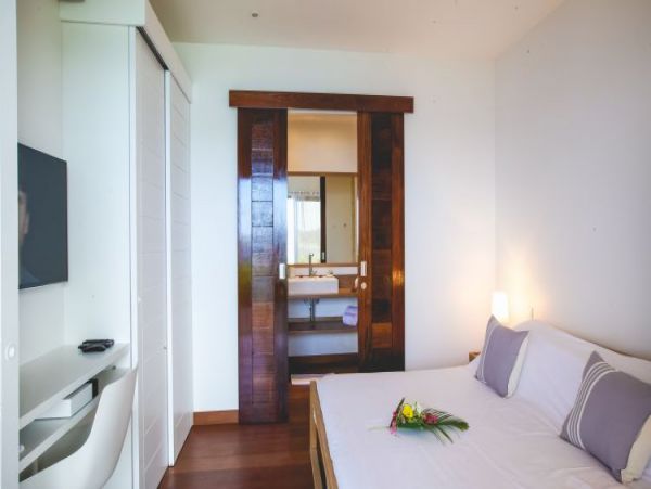 St. Barts Home 965495