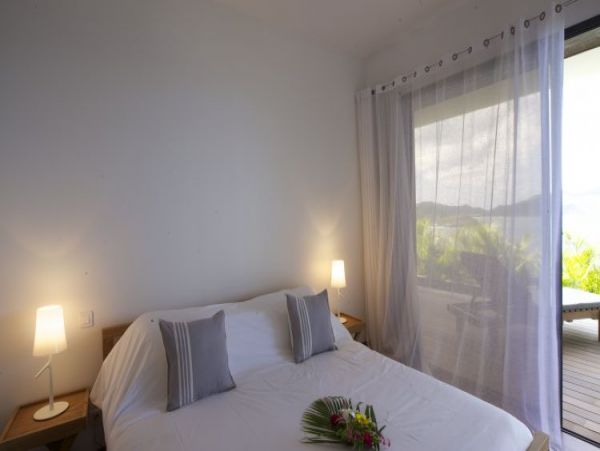 St. Barts Home 965495