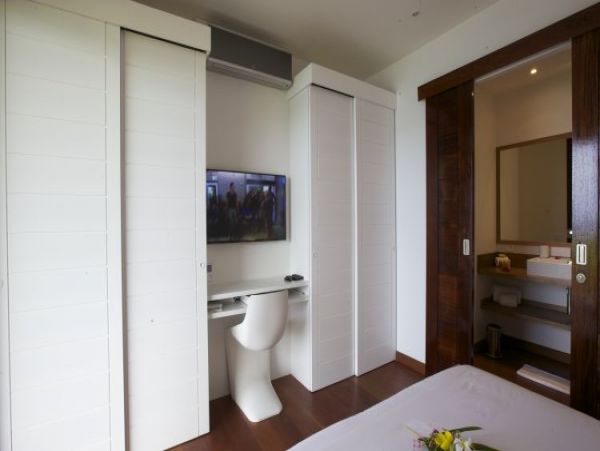 St. Barts Home 965495