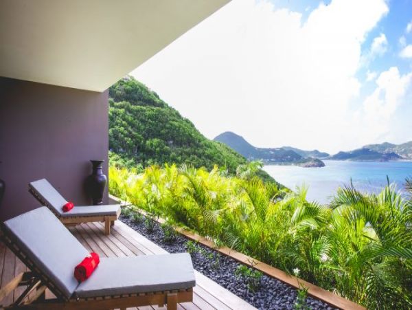 St. Barts Home 965495