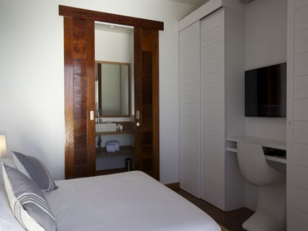 St. Barts Home 965495