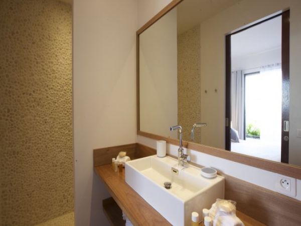 St. Barts Home 965495