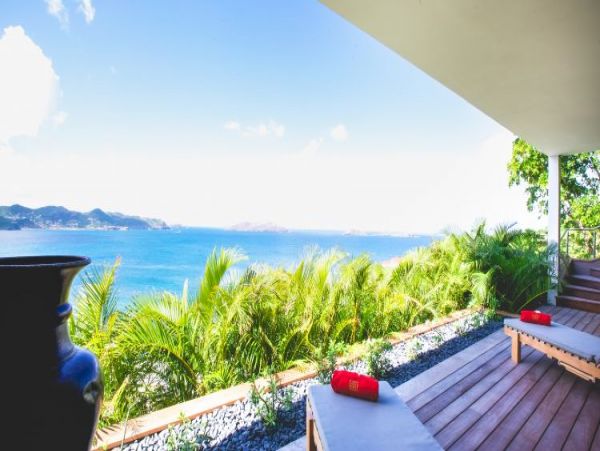 St. Barts Home 965495