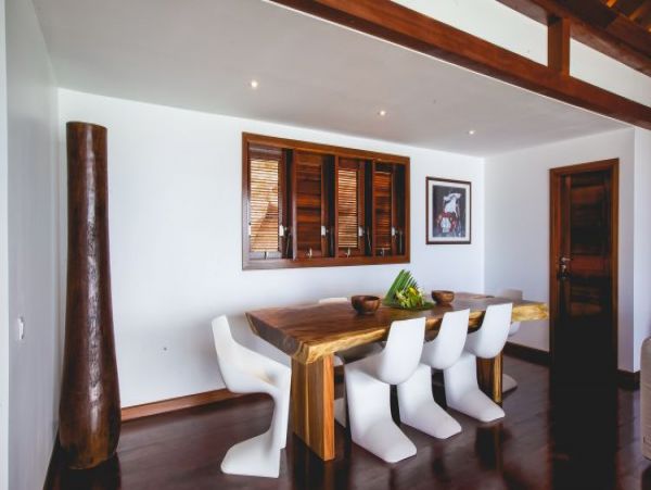 St. Barts Home 965495