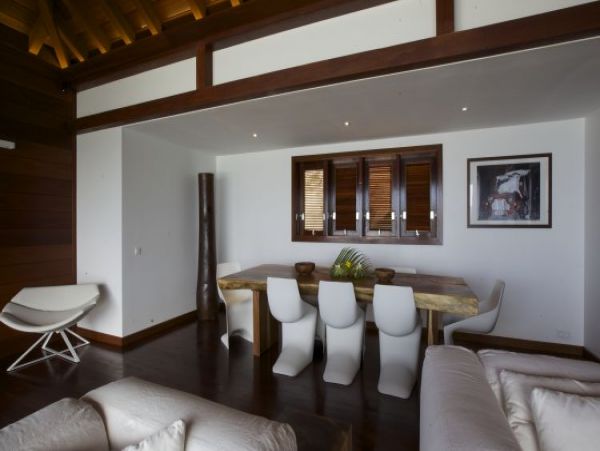 St. Barts Home 965495