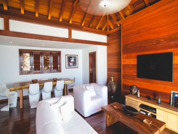 St. Barts Home 965495