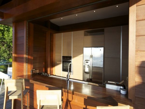 St. Barts Home 965495