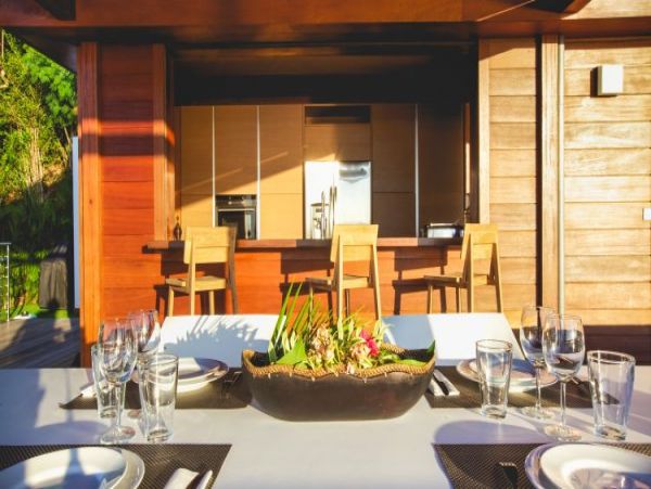 St. Barts Home 965495