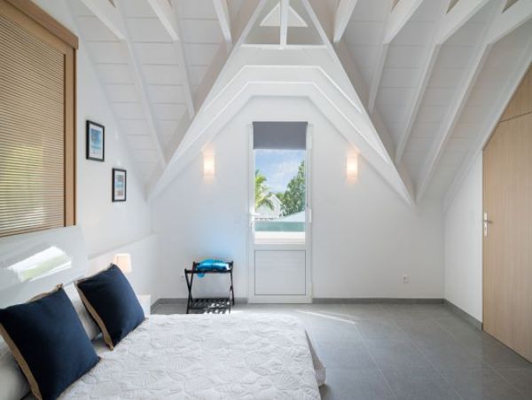 St. Barts Home 965496