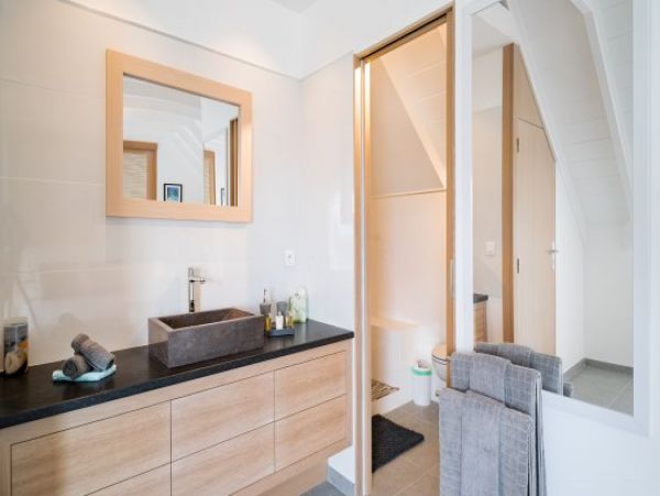 St. Barts Home 965496