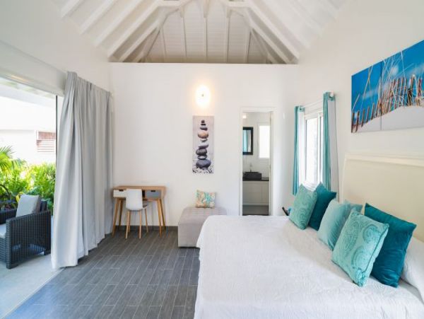 St. Barts Home 965496