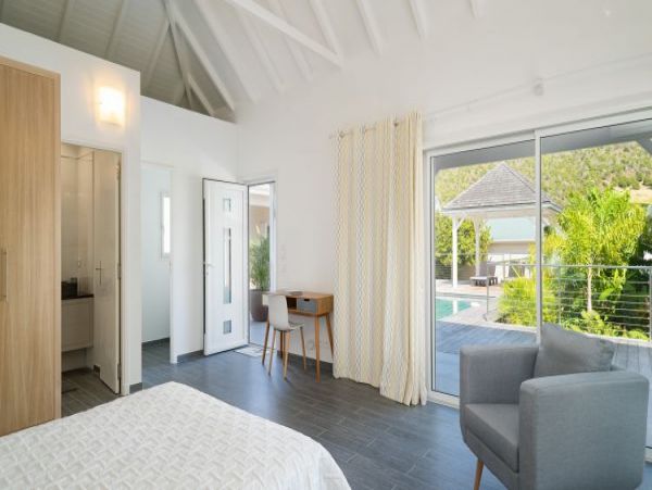 St. Barts Home 965496