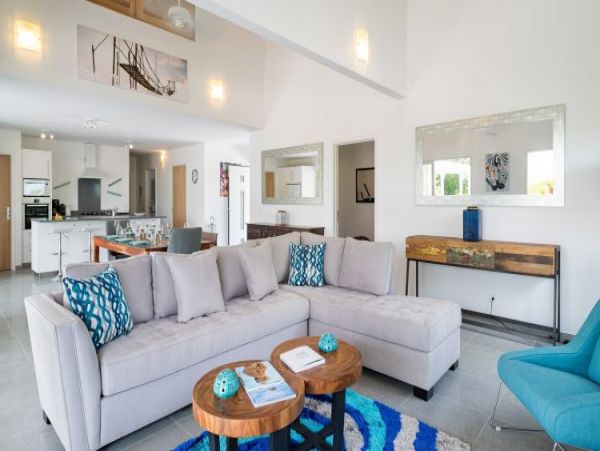 St. Barts Home 965496