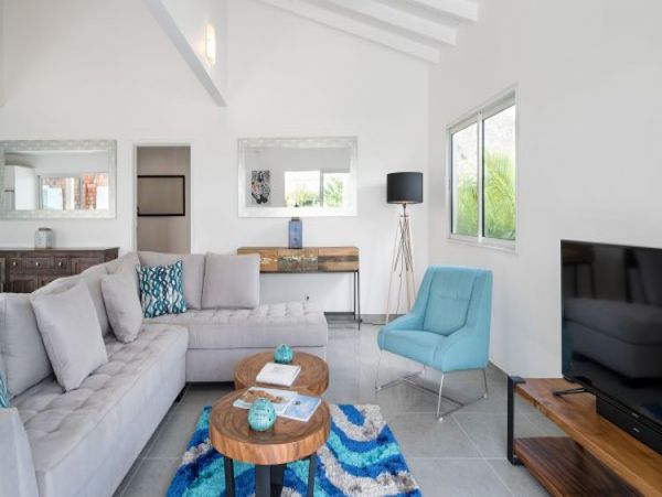 St. Barts Home 965496
